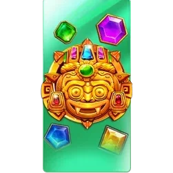 Aztec
Gems
