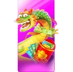 Fortune
Dragon