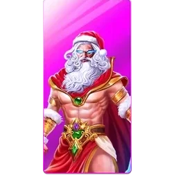 Gates of Olympus
Xmas 1000